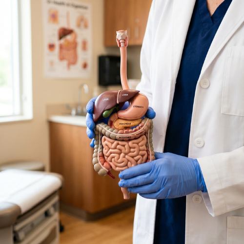 Gastroenterology