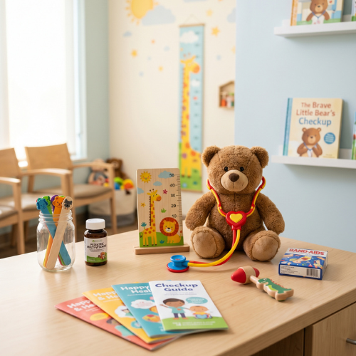 Pediatrics