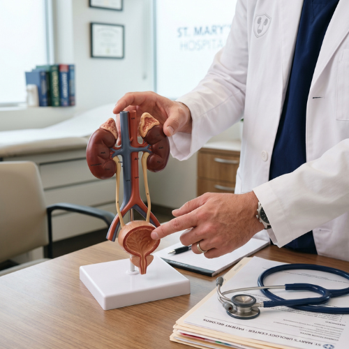 Urology