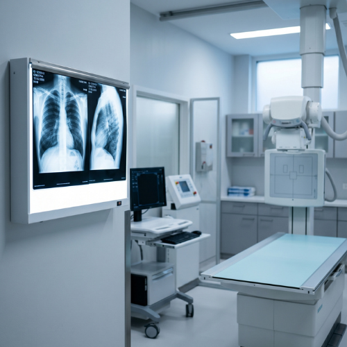 X-Ray